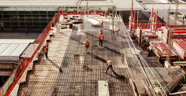 Best Concrete Pool Decks in , IL