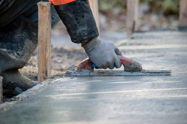 Best Concrete Steps and Stairs in , IL