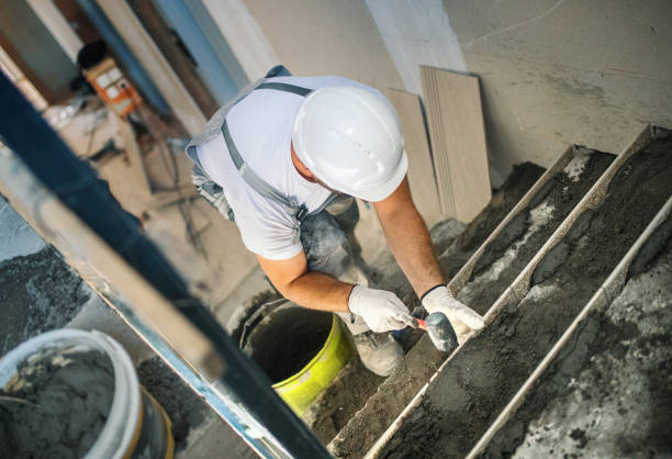 Best Concrete Foundation Repair in , IL