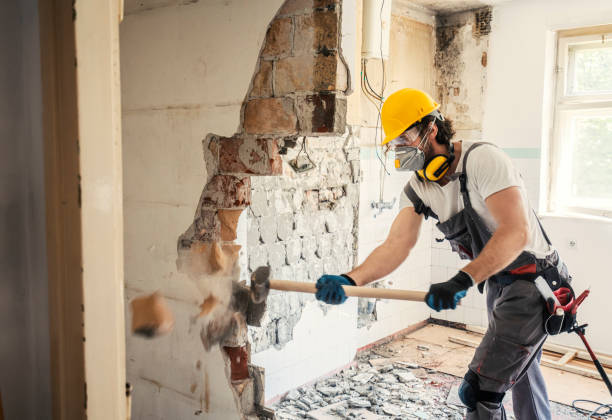 Best Concrete Foundation Repair in , IL